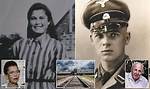 Love Across the Devil’s Divide: Auschwitz Captive and One of Her Guards Forged a Bond