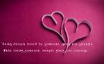 Love Deeply