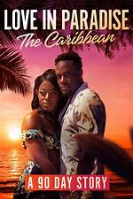 Love in Paradise: Is Daniel in It for Love or Is He Using Amber to Get to America?