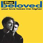 ' Love Takes Me Higher' - Americanus Canticum