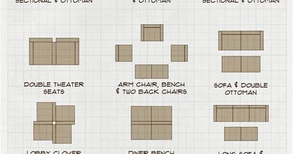 Lovesac Dimensions