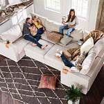 Lovesac Modular Couch