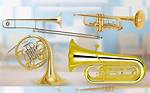 Low Brass Instruments