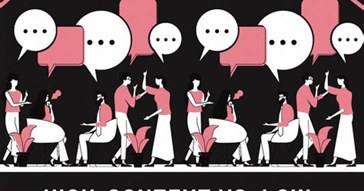 Low Context Communication