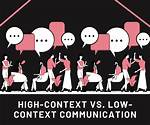 Low Context Communication