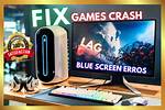 Low Fps Rate, Directx Errors, Game Freezes and More