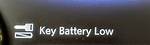 Low Key Battery