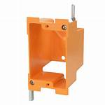 Low Voltage Box