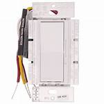 Low Voltage Dimmer Switch