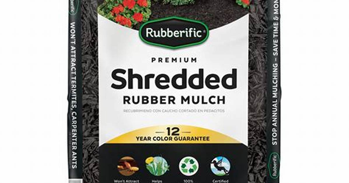 Lowe Mulch