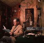 Lowell Thomas