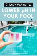 Lower Pool Ph