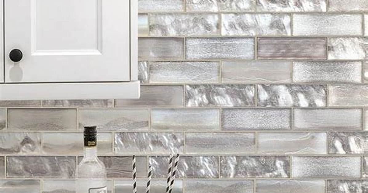 Lowes Backsplash Tile