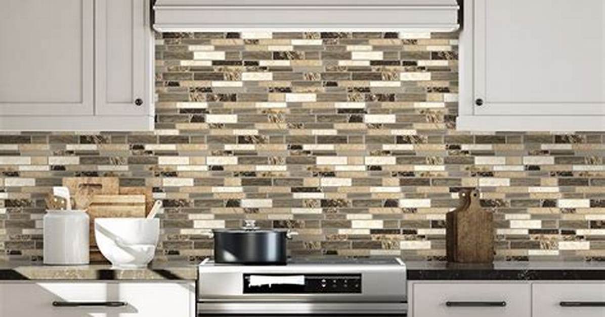 Lowes Backsplash