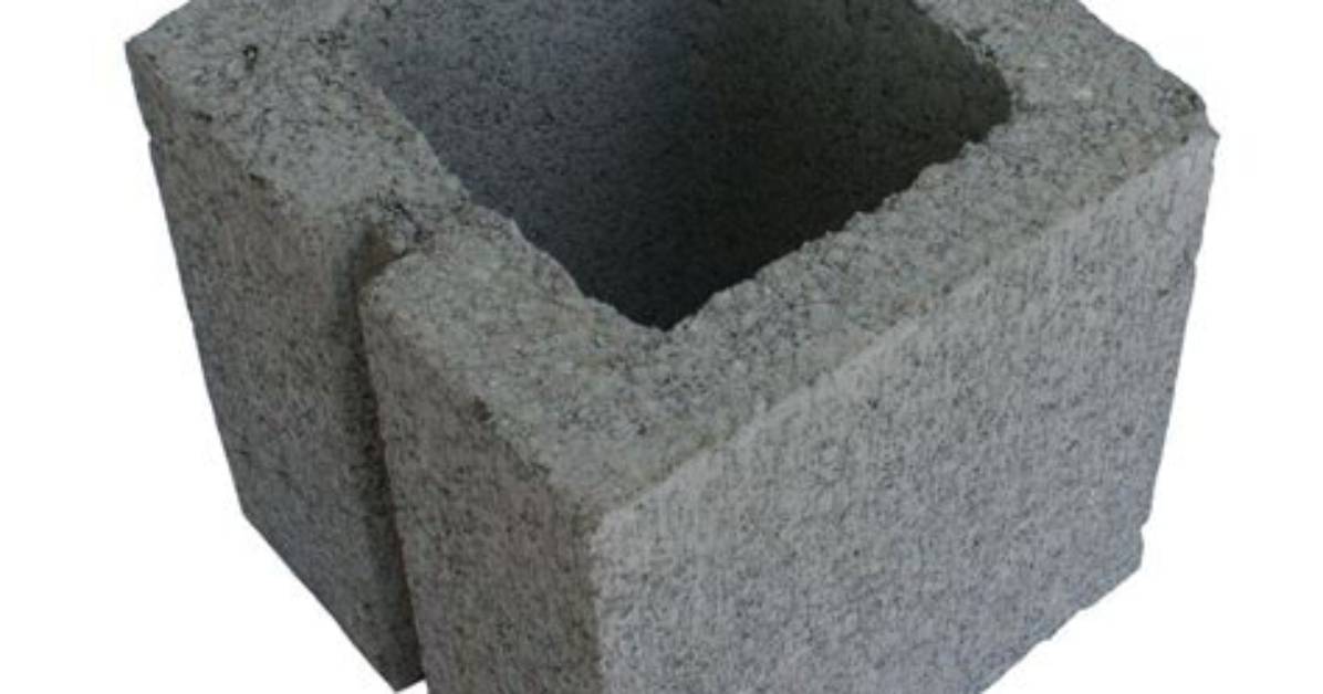 Lowes Cinder Blocks