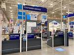 Lowes. Com Returns