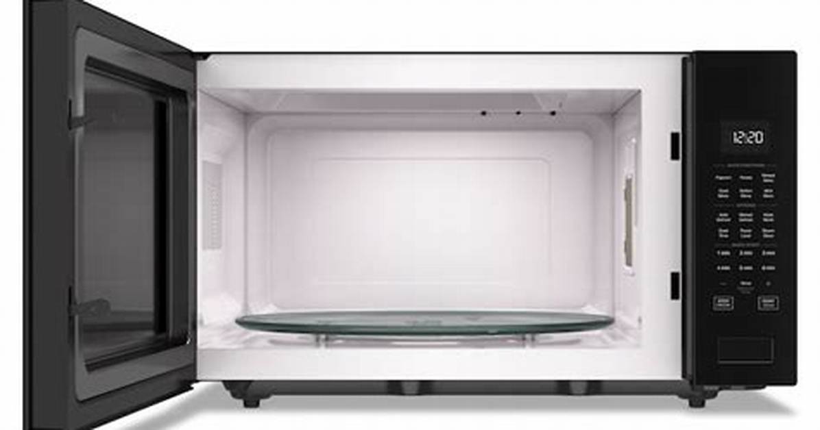 Lowes Microwave