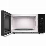 Lowes Microwave