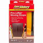 Lowes Moving Straps