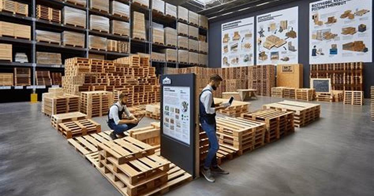 Lowes Pallets