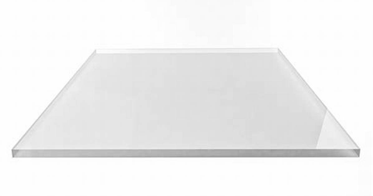 Lowes Plexiglass Sheets