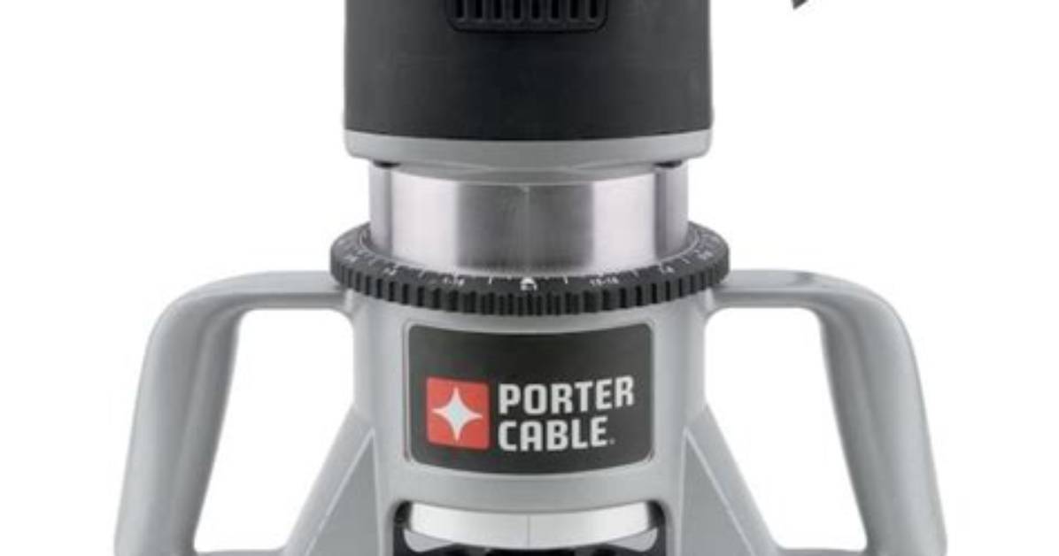 Lowes Porter Cable