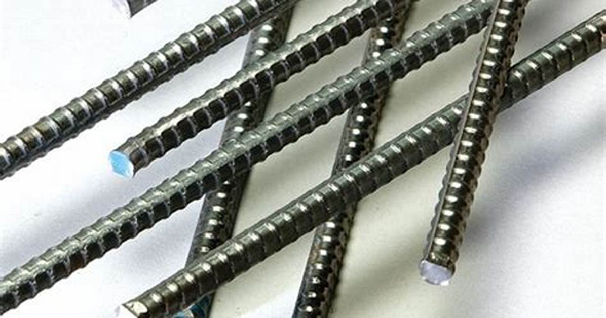 Lowes Rebar