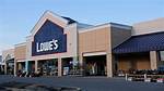 Lowes Stores Closing