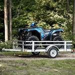 Lowes Trailer