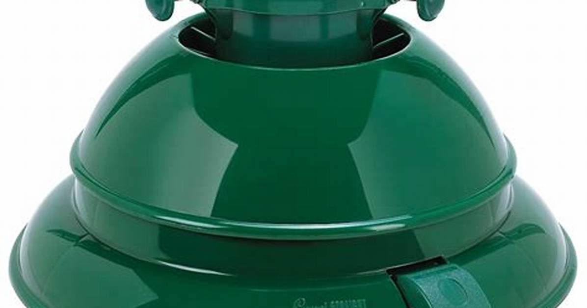 Lowes Tree Stand