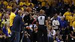 Lowry Pushed