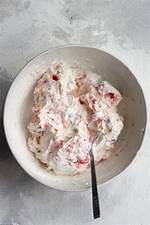 Lox Spread