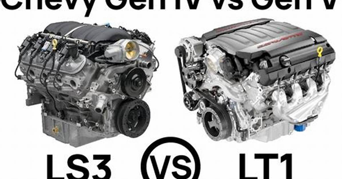 Ls vs Lt
