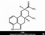Lsa Drug