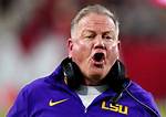 Lsu Coach Brian Kelly: 'We're Not in the Market of Buying Players'