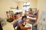 Lsu Dorms