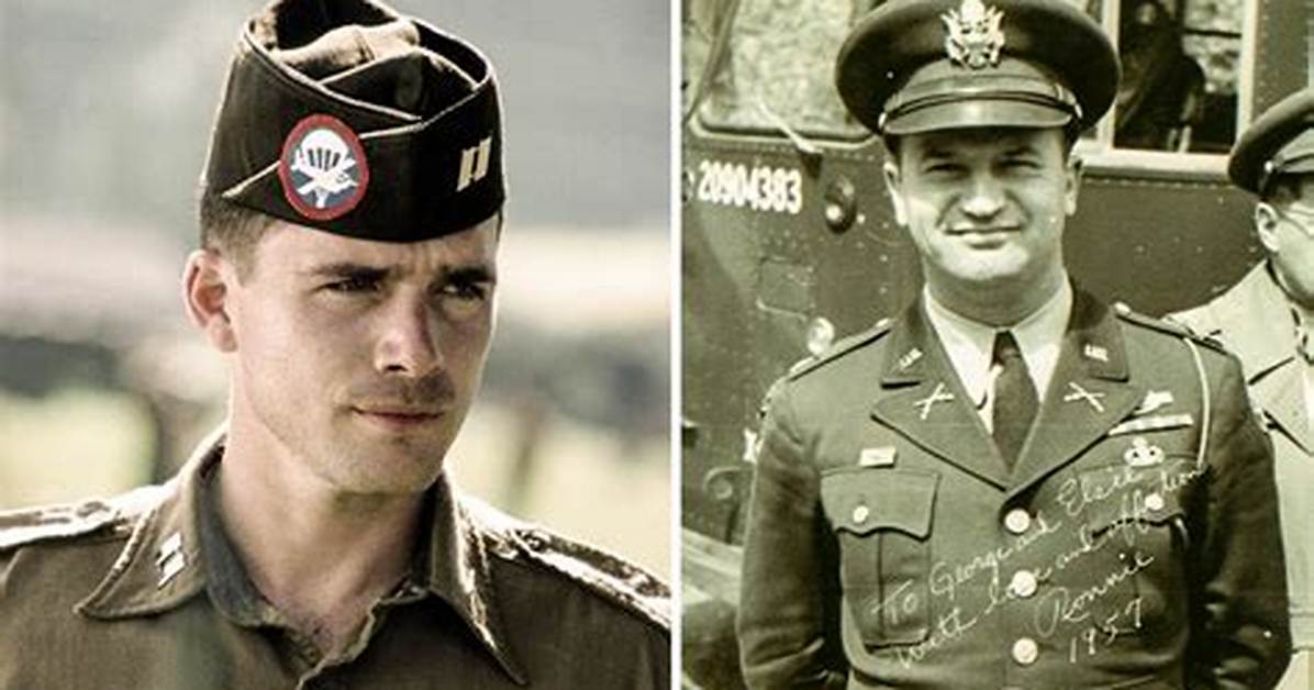 Lt Speirs