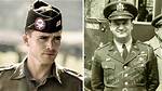 Lt Speirs