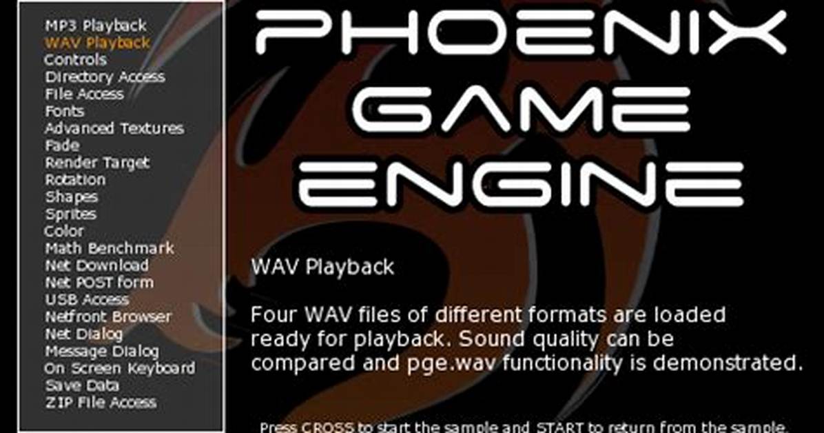 Lua Psp Dev-Kit - Gamebrew
