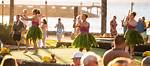 Luau Dance