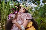 Luau Greeting