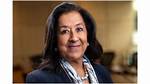 Lubna Olayan