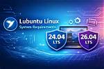 Lubuntu Keeps Suspend System While Installing