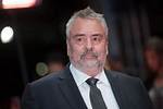 Luc Besson Fortune