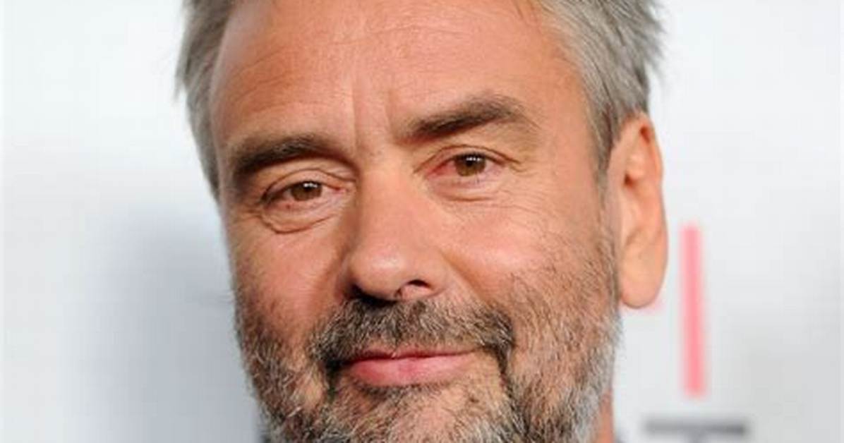 Luc Besson