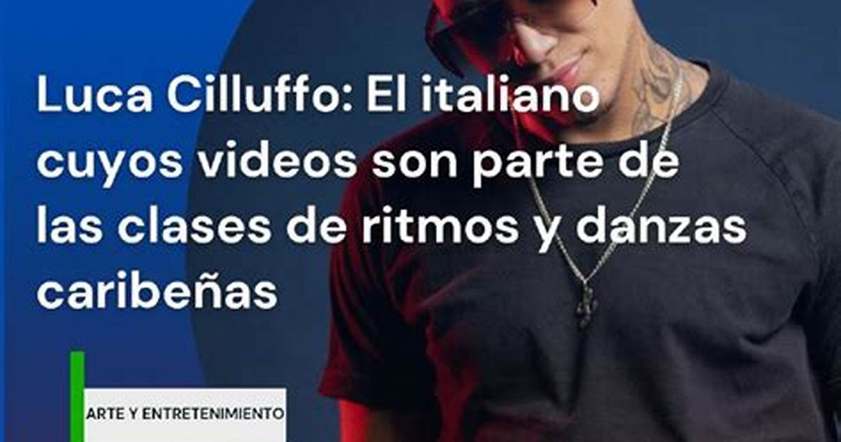 Luca Cilluffo