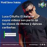 Luca Cilluffo