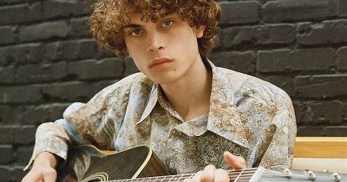 Lucas Bin