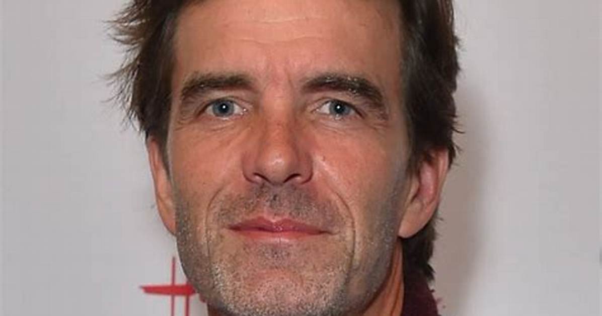 Lucas Bryant