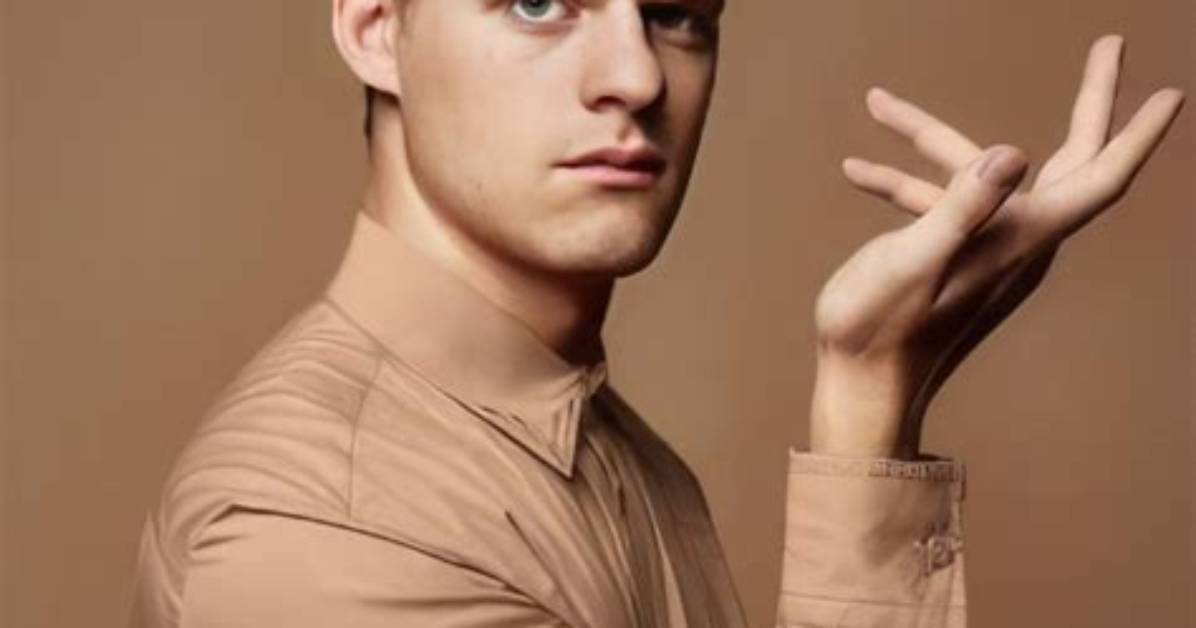 Lucas Hedges